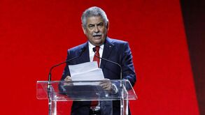 Discurso de Vieira na Gala Cosme Damião gera discussão por fazer lembrar lema do Sporting