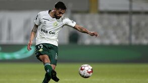 Sílvio: «Vamos encontrar um Benfica pressionado» 