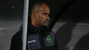 Frederico Varandas: «Silas teve sempre grande dignidade»