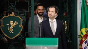 Varandas e a contratação de Rúben Amorim: «Se fosse noutro clube seria uma grande jogada»