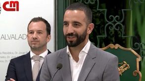 Rui Costa: «Chalana foi o melhor jogador que vi jogar no Benfica»