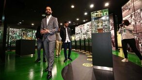 Associação de Treinadores repudia contratação de Rúben Amorim