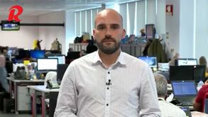 Nem Paulo Fonseca escapa à dor de cabeça das mudanças: «Vou acabar e vou ao IKEA e à Conforama»