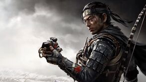 Ghost of Tsushima chega à PS4 no dia 26 de junho