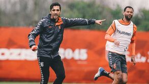 Associação Nacional de Treinadores de Futebol condena contratação de Custódio 