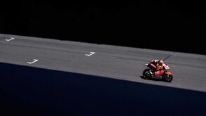 Calendário de MotoGP retocado para acomodar adiamento do GP da Tailândia