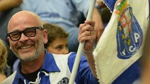 Nuno Lobo diz ter sido ameaçado após anunciar vontade de concorrer à presidência do FC Porto