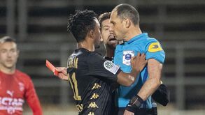 Monaco lembra histórico de Gelson Martins e fala em 