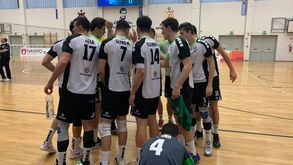 Zoltan Jokay: «Sporting pode chegar à final e vencer»