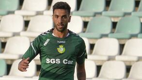 Sílvio com motivação extra 