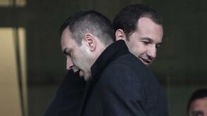 Primeira tranche hoje em Braga