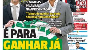 Sexta-feira, 6 de março de 2020