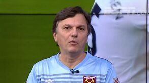 Comentador brasileiro 'arrasa' Mourinho: «É um técnico em franco declínio»