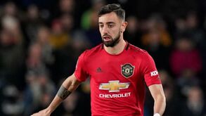 Ex-jogador aponta erro que o Manchester United cometeu na contratação de Bruno Fernandes