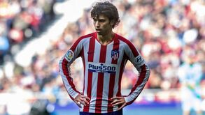 Mercado em Espanha: João Félix e outros craques a desvalorizar e Casemiro em lugar surpreendente