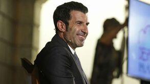 Luís Figo e os 10 milhões por Rúben Amorim: «É uma loucura pagar esse valor por um treinador»