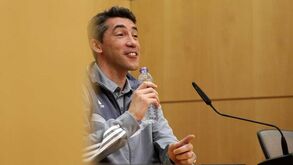 Bruno Lage e a ida ao Bonfim: «É o jogo ideal para o Benfica»