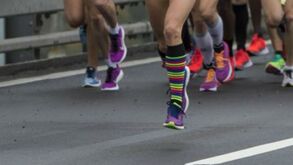 Coronavírus: Mundiais de meia maratona na Polónia adiados para outubro