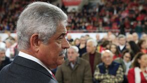 Luís Filipe Vieira é sócio da mulher do 'Rei dos Frangos'