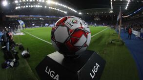 Acelerar para atacar reta da meta