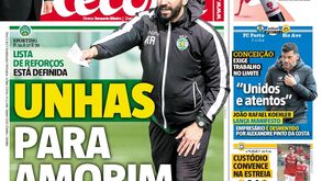 Sábado, 7 de março de 2020