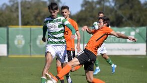 Rio Ave vence Sporting em Alcochete e reforça liderança