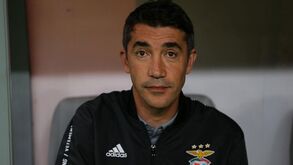 Sabe tudo sobre Bruno Lage? Teste os seus conhecimentos neste quiz