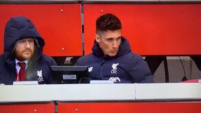 Polémica em Inglaterra: Harry Wilson vestido à Liverpool apesar de emprestado ao Bournemouth