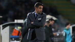 Julio Velázquez: «Penso que podíamos ter conquistado os três pontos»