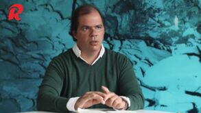 Entrevista a João Rafael Koehler: «Temo que o FC Porto entre em falência»