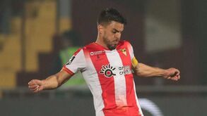 Rúben Oliveira: «Demos aqui uma demonstração de muita força»