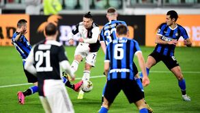 Cristiano Ronaldo diz que jogo 1000 é uma 