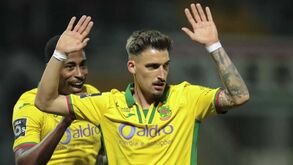 Hélder Ferreira: «Não entrámos como na primeira parte e foi prejudicial para a equipa»