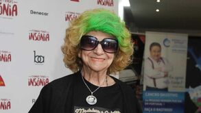 Maria José Valério foi vaiada em Alvalade