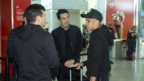 Will Dantas, agente de Pedrinho: «Ele vai dar muitas alegrias ao Benfica»