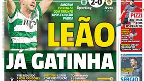 Segunda-feira, 9 de março de 2020