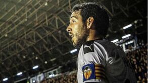O grito de revolta de Parejo: «Não faz sentido jogar sem público»