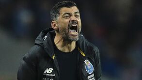 Conselho de Arbitragem faz participação de Sérgio Conceição