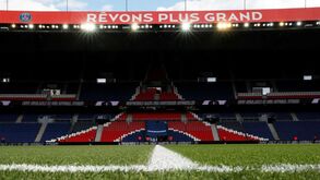 Oficial: PSG-Dortmund será disputado à porta fechada