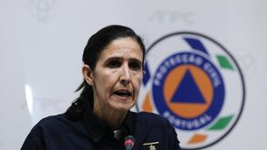 Secretária de Estado admite fecho de fronteiras em Portugal para conter coronavírus 