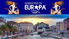Maratona da Europa atenta à evolução do coronavírus