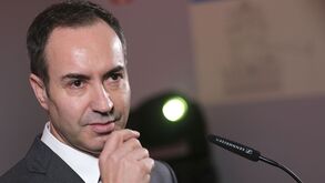 Salvador: «Sequeira, Esgaio e Paulinho no Sporting? Não acredito, teriam de pagar 65 milhões»
