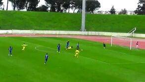 Não é de agora: outros penáltis polémicos do árbitro afastado pelo Conselho de Arbitragem