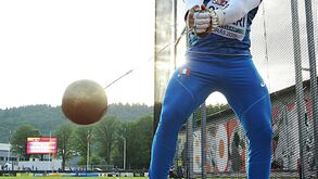 Itália cancela participação na Taça da Europa de Lançamentos em Leiria