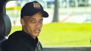 Pedrinho já cumpriu exames médicos no Benfica