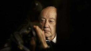 Pinto da Costa sobre Artur Soares Dias: «Estaria cansado? Foi para a Grécia a meio da semana»
