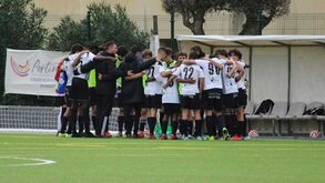 Portimonense suspende todas as atividades desportivas nos escalões de formação