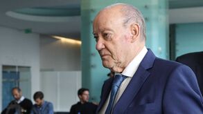 Pinto da Costa cáustico com Artur Soares Dias: «Não tem condições para apitar»