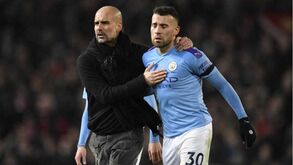 Manchester City-Arsenal: citizens tentam responder à derrota sofrida diante do rival