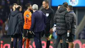 Conselho de Arbitragem rejeita vetos de clubes a árbitros